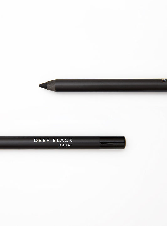 DEEP BLACK - KISHA Cosmetics