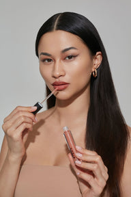 NAKED 23 - KISHA Cosmetics